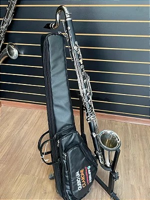 Clarone Alto Vito / Buescher